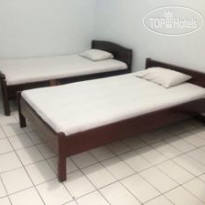 Saptra Mandala Hotel 