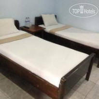 Saptra Mandala Hotel 