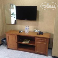 Saptra Mandala Hotel 