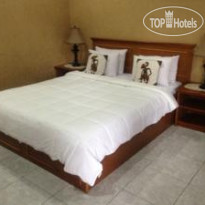 Saptra Mandala Hotel 