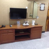 Saptra Mandala Hotel 
