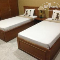 Saptra Mandala Hotel 