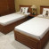 Saptra Mandala Hotel 