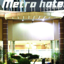 Metro Hotel Jababeka 