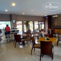 Metro Hotel Jababeka 