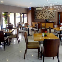 Metro Hotel Jababeka 
