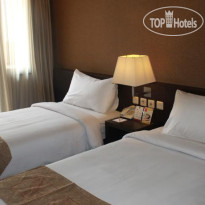 Metro Hotel Jababeka 