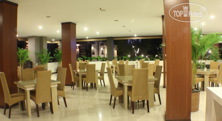 Новые добавленные фото туристов Grand Hani Hotel 3*