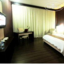 Pesona Cikarang Hotel Boutique 