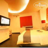 Pesona Cikarang Hotel Boutique 