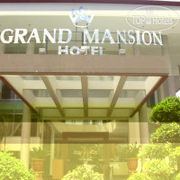 Grand Mansion Hotel Blitar 2*