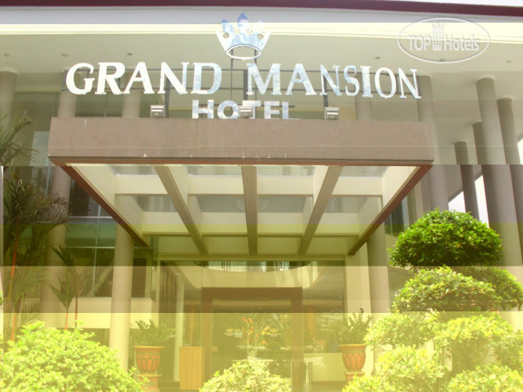 Фотографии отеля  Grand Mansion Hotel Blitar 2*