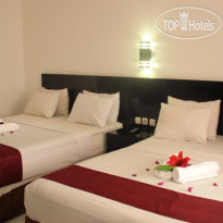 Narima Resort Hotel
