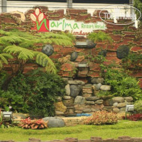 Narima Resort Hotel