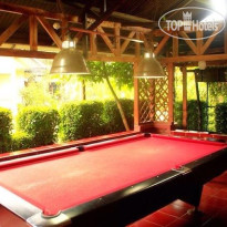 Narima Resort Hotel 