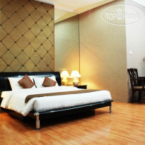 Great Western Resort Serpong Hotel & Convention Center 