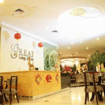 Great Western Resort Serpong Hotel & Convention Center 