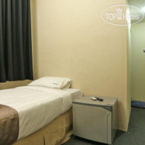 Sinabung Residence 