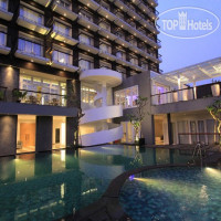 The 1o1 Bogor Suryakancana 4*