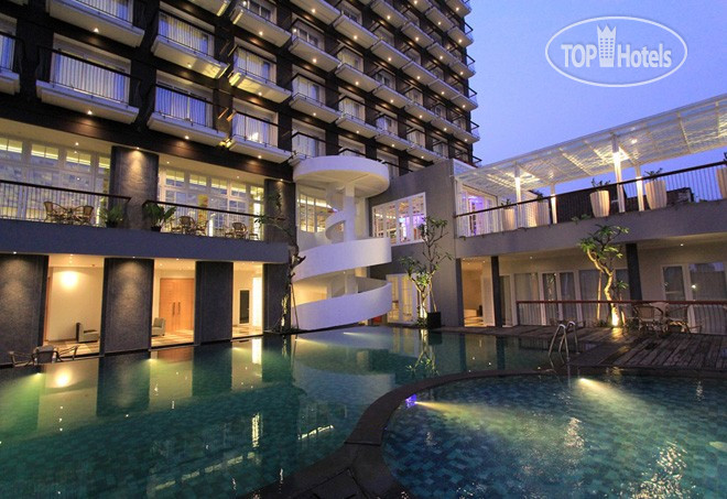 Фотографии отеля  The 1o1 Bogor Suryakancana 4*