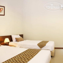 Triple C Guest House Bandung 