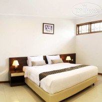 Triple C Guest House Bandung 