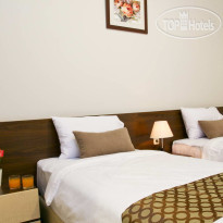 Triple C Guest House Bandung 