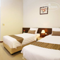 Triple C Guest House Bandung 