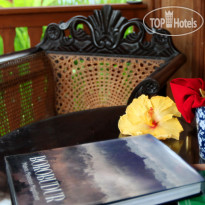 Amata Borobudur Resort 