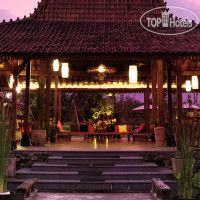 Amata Borobudur Resort 3*