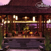 Amata Borobudur Resort 