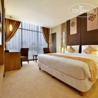 Grand Tjokro Jakarta 4*