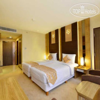 Grand Tjokro Jakarta 