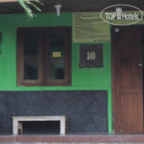 Omah Mangkuyudan Homestay 
