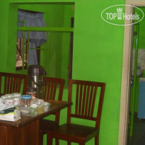 Omah Mangkuyudan Homestay 