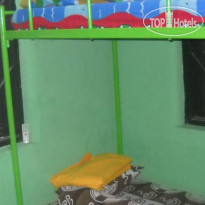 Omah Mangkuyudan Homestay 