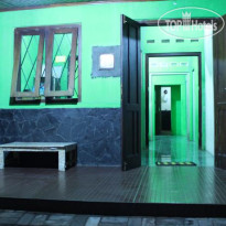 Omah Mangkuyudan Homestay 