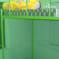 Omah Mangkuyudan Homestay 