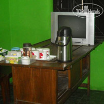 Omah Mangkuyudan Homestay 