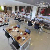 Fortune Fest Hotel Yogyakarta 