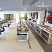 Fortune Fest Hotel Yogyakarta 