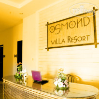 Osmond Villa & Resort 