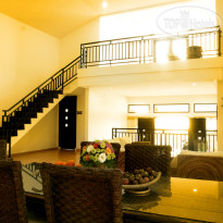 Osmond Villa & Resort 