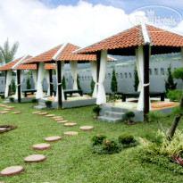 Osmond Villa & Resort 