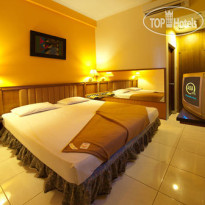 Bintang Solo Hotel 