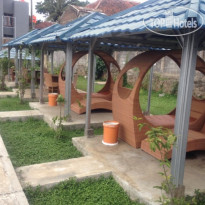 Garden Hostel 