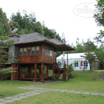 Kastuba Resort Отель