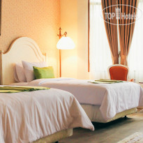 Sandalwood Boutique Guest House Номера