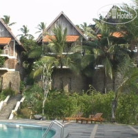 Casa Krakatoa 2*