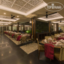 Pranaya Suites Hotel Ресторан
